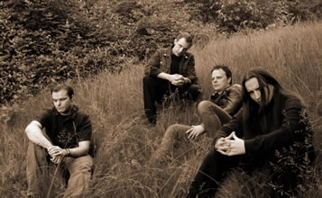 agalloch