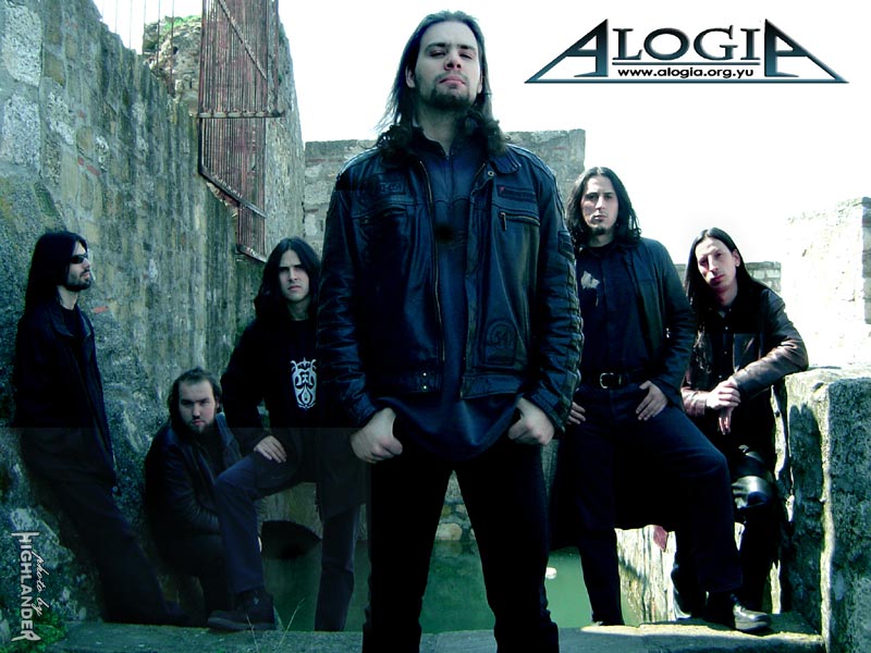 alogia