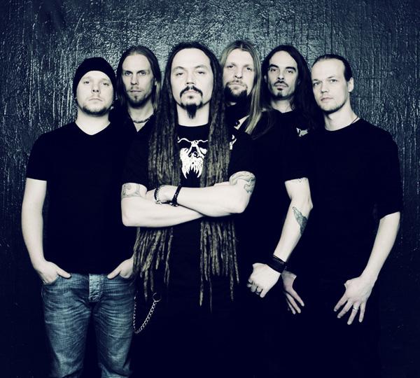 amorphis