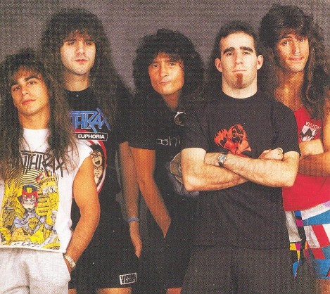 anthrax