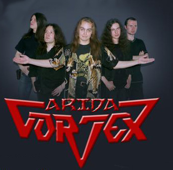 arida vortex