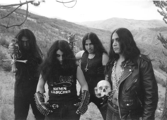 bestial holocaust