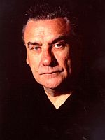 bill ward