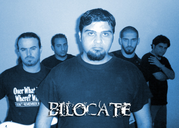 bilocate