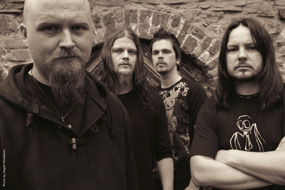 borknagar