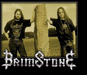 brimstone