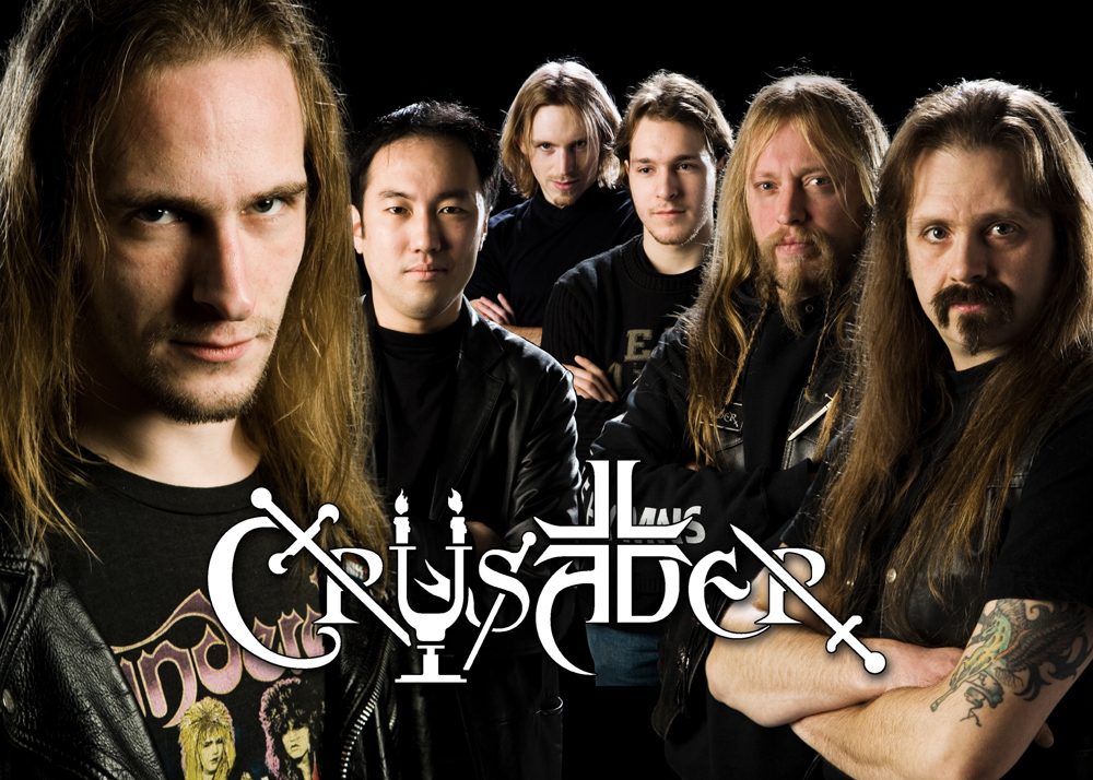 crusader