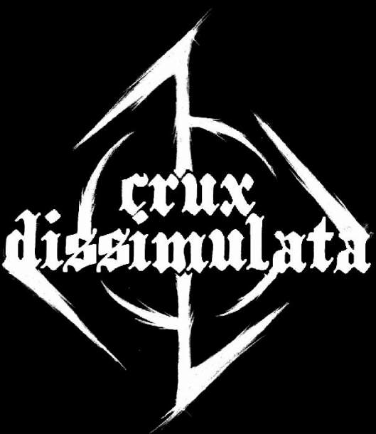 crux dissimulata