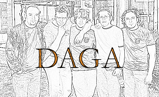 daga