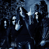 dark funeral