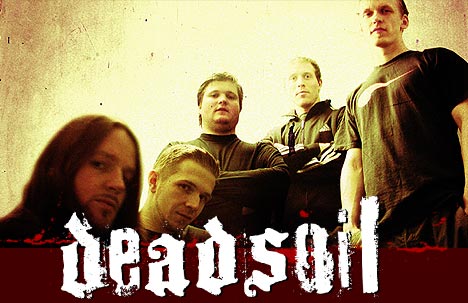 deadsoil