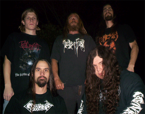 decrepit birth