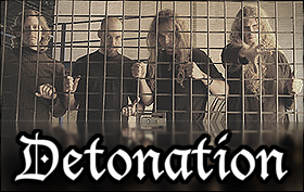 detonation