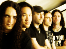 dragonforce