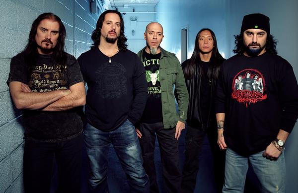 dream theater