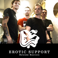erotic support