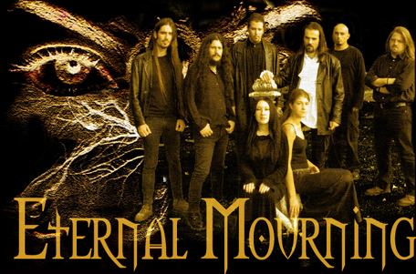 eternal mourning