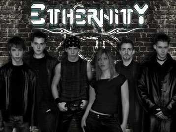 ethernity