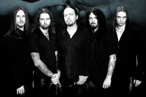 evergrey