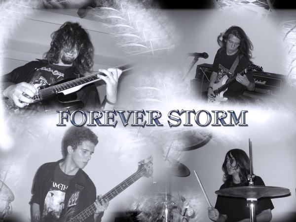 forever storm