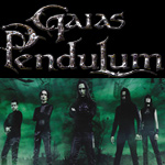 gaias pendulum