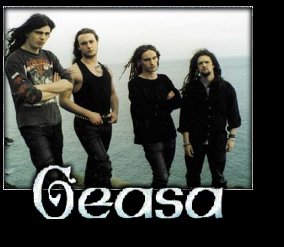 geasa