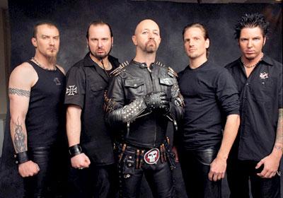 halford