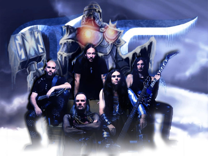 hammerfall