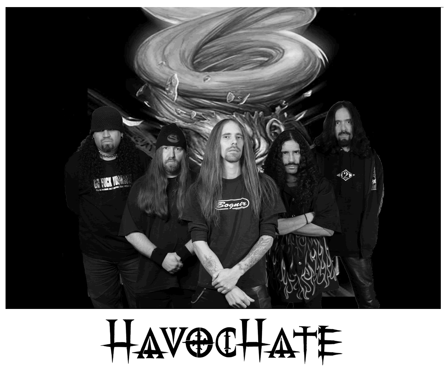 havochate