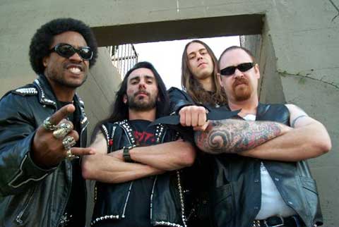 hirax