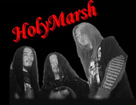 holymarsh