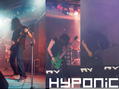 hyponic