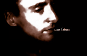 ignis fatuus