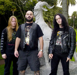 incantation