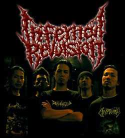 infernal revulsion