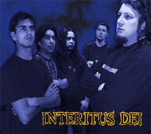 interitus dei