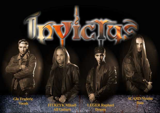 invictus