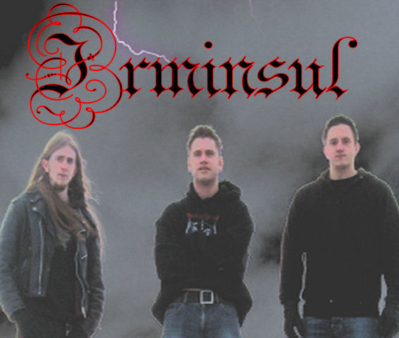 irminsul