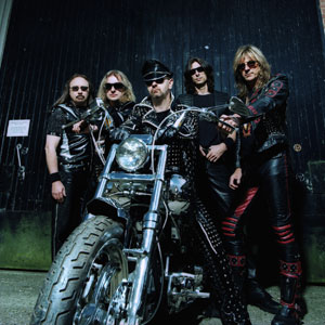 judas priest