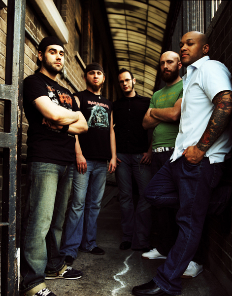 killswitch engage