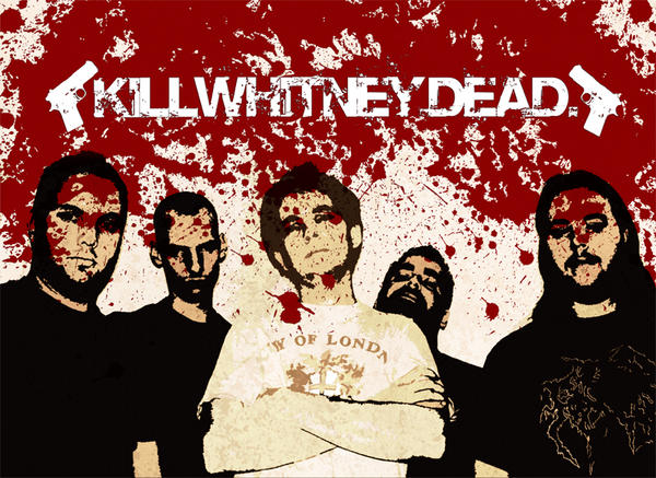 killwhitneydead