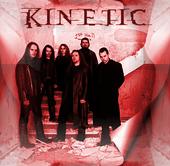 kinetic