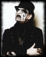 king diamond