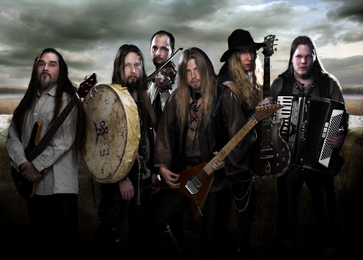 korpiklaani