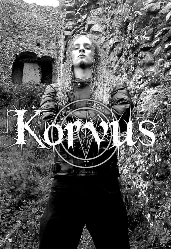 korvus