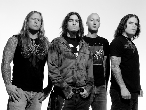 machine head