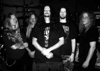 malevolent creation