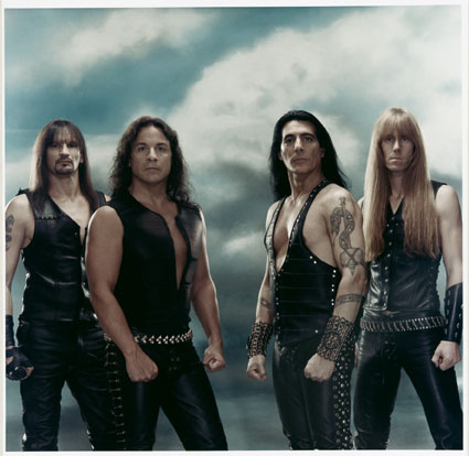 manowar