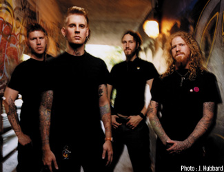 mastodon