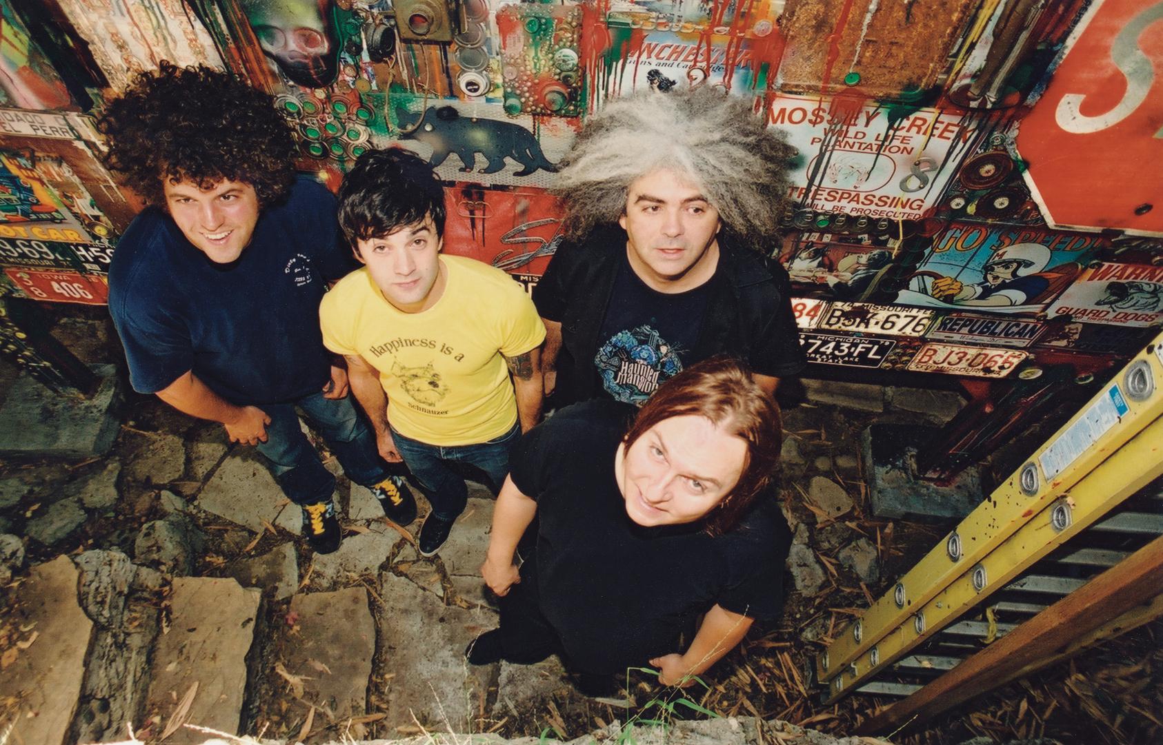 melvins